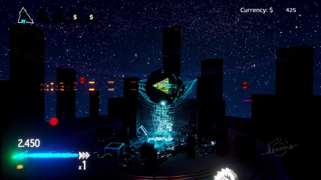 Dreams recensione Dreams PS4 Dreams Media Molecule Dreams editor