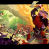 bloodroots uscita