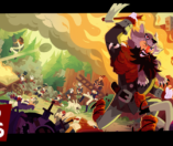 Bloodroots