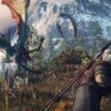 CD Projekt The Witcher 3