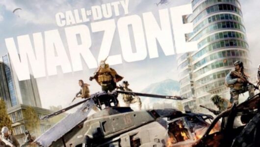 Call of Duty Warzone