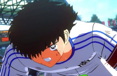 captain tsubasa rise of new champions demo