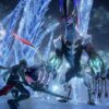 Code Vein Frozen Empress