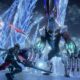 Code Vein Frozen Empress