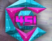 Conglomerate 451