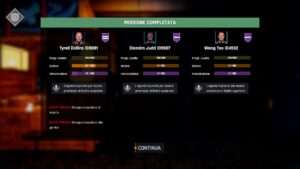 Conglomerate 451 Recensione