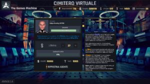 Conglomerate 451 Recensione