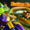 ctr nitro-fueled gasmoxia