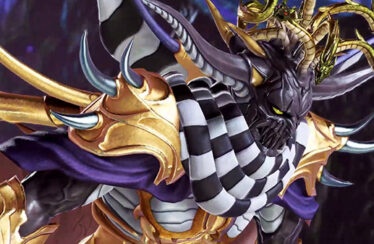 dissidia final fantasy nt aggiornamento