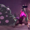 dead cells bad seed lancio