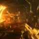 Doom ray tracing