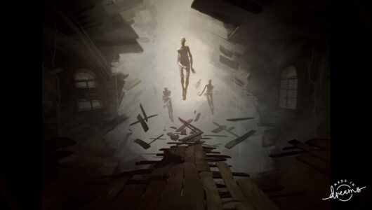 dreams provato dreams anteprima dreams lancio dreams ps4 dreams media molecule