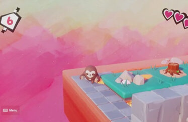 dreams trailer lancio