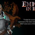 Empires in Ruins – Provato