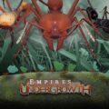 Empires of the Undergrowth provato Empires of the Undergrowth anteprima RTS formiche