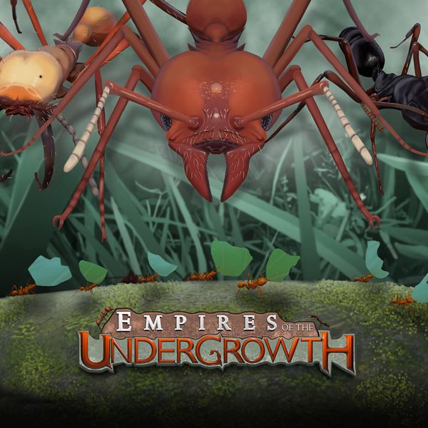 empires of the undergrowth igg