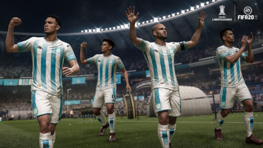fifa 20 conmebol libertadores