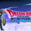 dragon quest of the stars ios