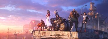 Final Fantasy VII Remake provato Fina Fantasy VII Remake anteprima Final Fantasy VII Square Enix