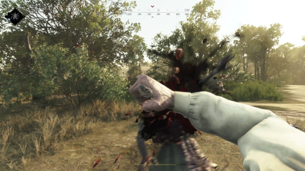 Hunt Showdown recensione ps4 hunt showdown console