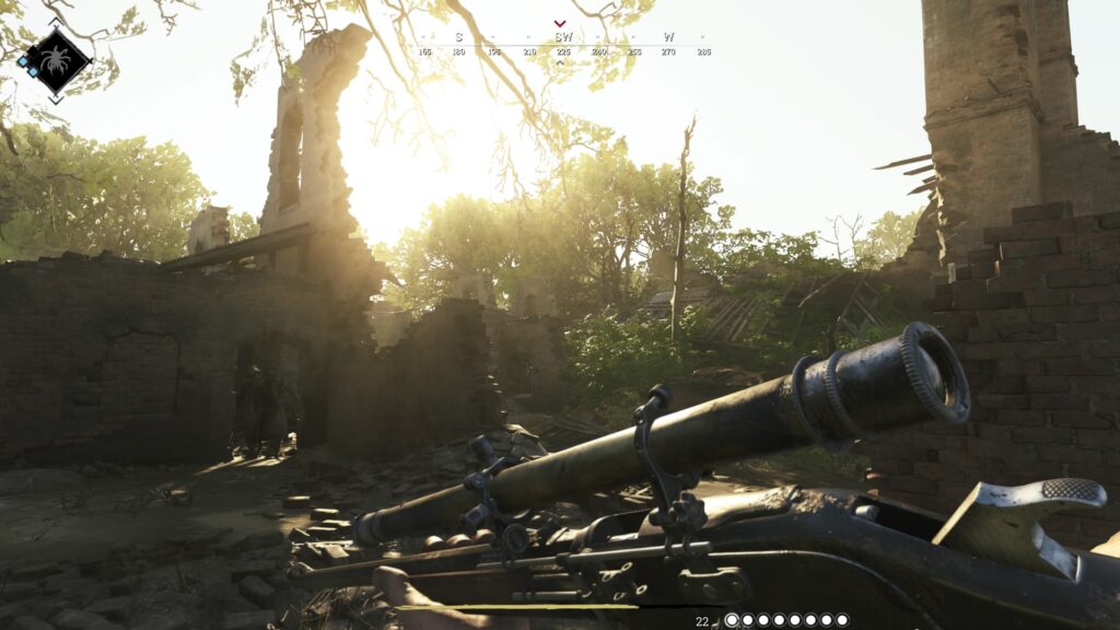 Hunt Showdown recensione ps4 hunt showdown console