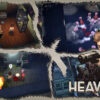 heaven dust uscita