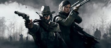 Hunt Showdown cross-play PS4 xbox one