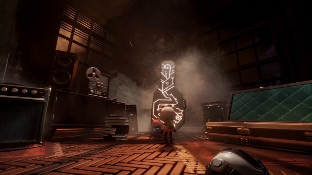 Dreams recensione Dreams PS4 Dreams Media Molecule Dreams editor