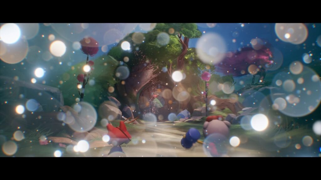 Dreams recensione Dreams PS4 Dreams Media Molecule Dreams editor