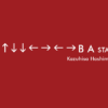 Kazuhisa Hashimoto Konami Code