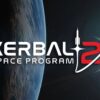 Kerbal Space Program 2 rinviato
