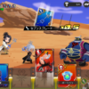 kingdom hearts dark road union χ