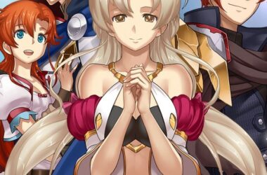 Langrisser I & II