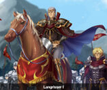 Langrisser I & II