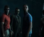 The Dark Pictures: Little Hope