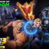 Marvel Ultimate Alliance 3 Shadow of Doom