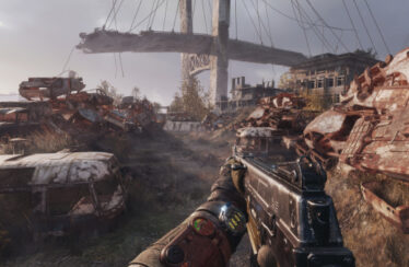 metro exodus next-gen