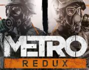 Metro Redux