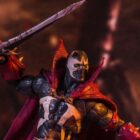 Mortal Kombat 11 Spawn