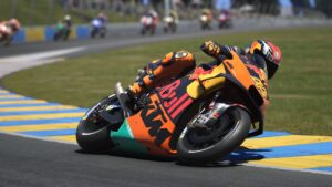 MotoGP 20 trailer