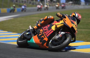 MotoGP 20 trailer