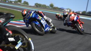 MotoGP 20 uscita