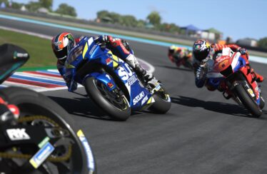 MotoGP 20 uscita