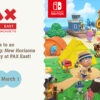 animal crossing pax east 2020