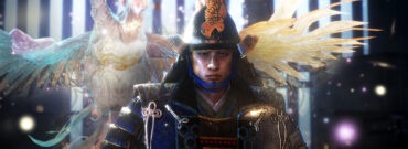 Nioh 2 – Provato