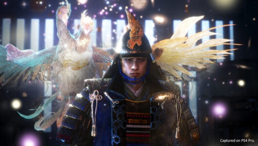 Nioh 2 – Provato