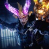 Nioh 2 provato Nioh 2 Anteprima Nioh 2 Team Ninja Nioh 2 demo