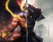 Nioh 2