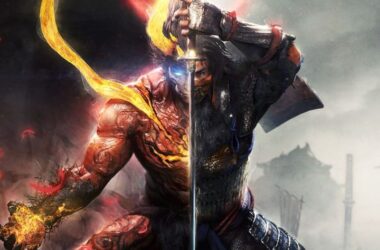 Nioh 2