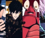 One Punch Man: A Hero Nobody Knows